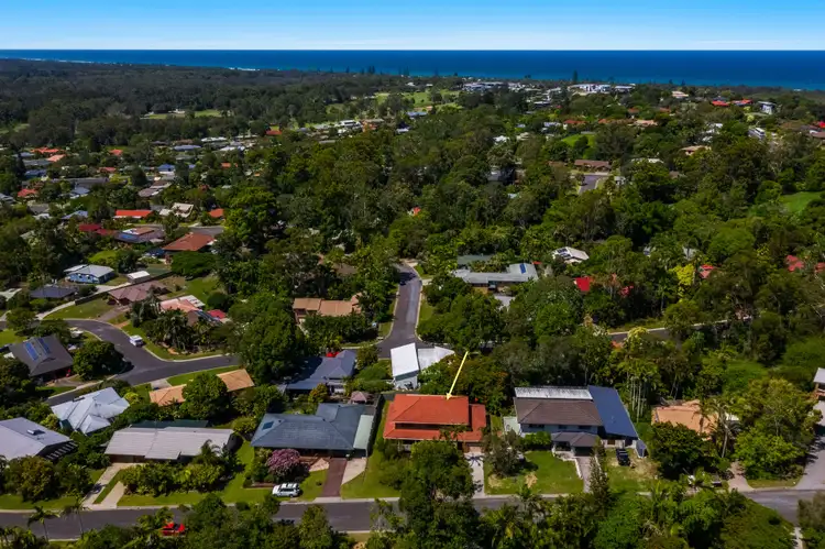 Third view of Homely house listing, 5 Yungarup Place, Ocean Shores NSW 2483