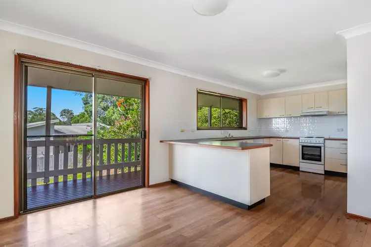 Fifth view of Homely house listing, 5 Yungarup Place, Ocean Shores NSW 2483