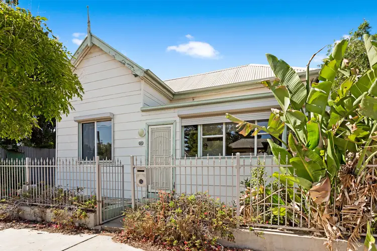28 Baker Street, Birkenhead SA 5015