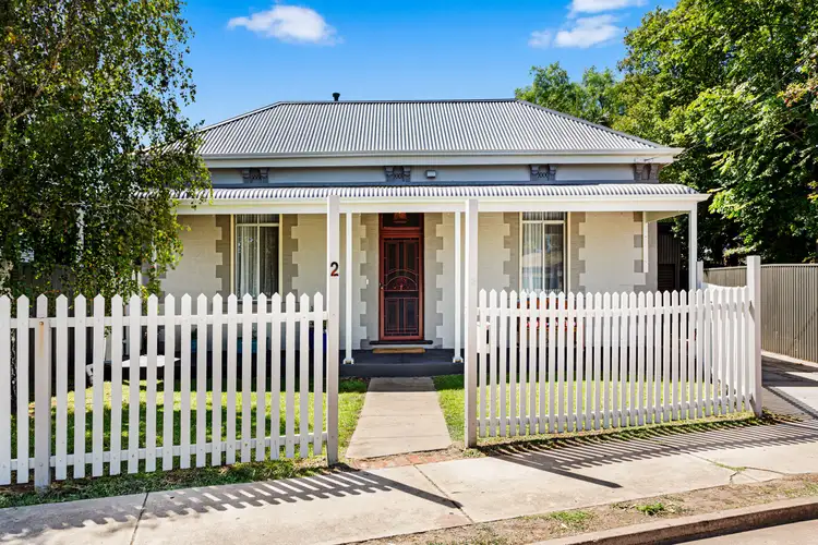 2 Reynolds Street, Rosewater SA 5013