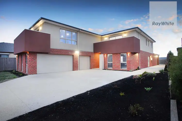 75 Blossom Drive, Greenvale VIC 3059