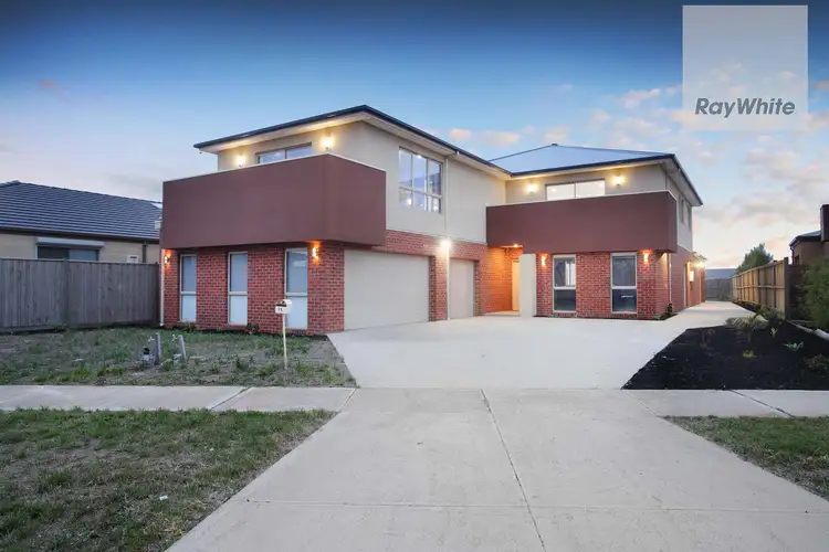 Fourth view of Homely house listing, 75 Blossom Drive, Greenvale VIC 3059