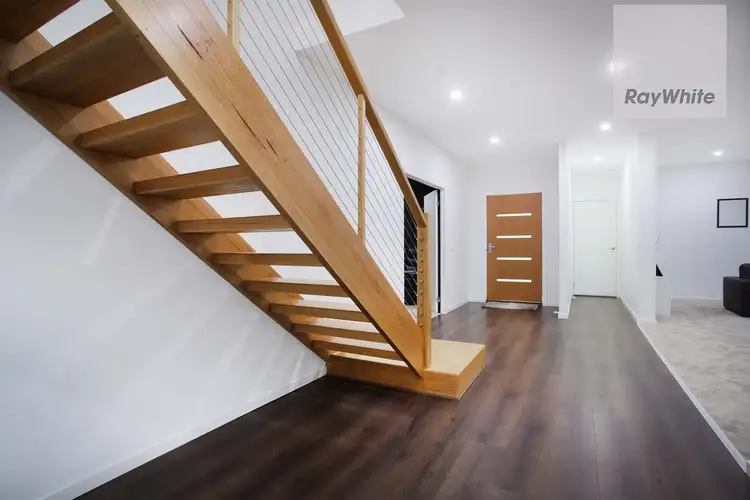 Fifth view of Homely house listing, 75 Blossom Drive, Greenvale VIC 3059