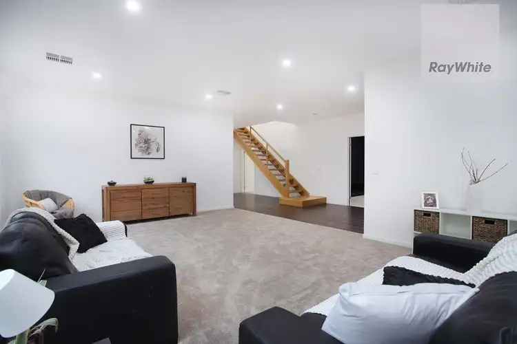 Sixth view of Homely house listing, 75 Blossom Drive, Greenvale VIC 3059