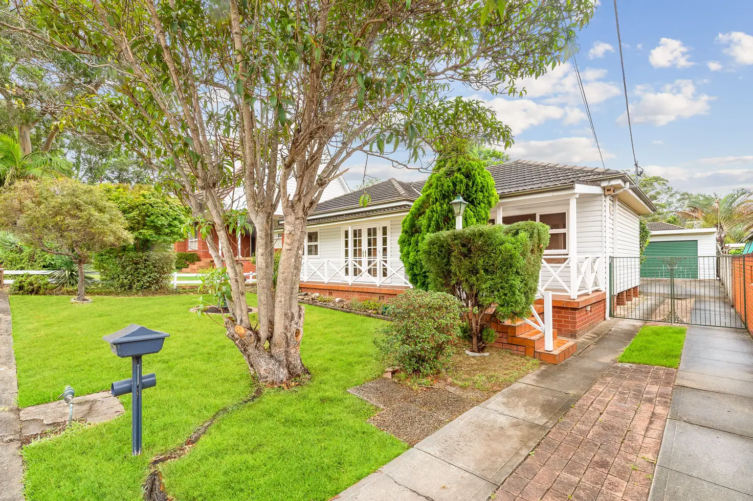 Main view of Homely house listing, 1 Gibb Street, North Ryde NSW 2113