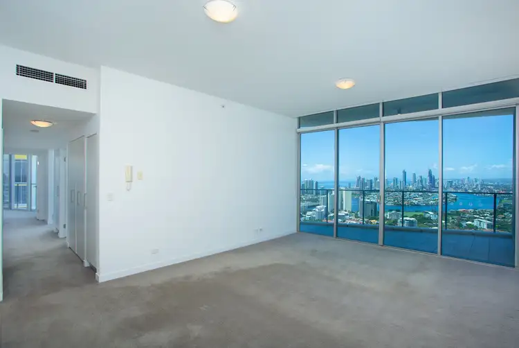 Second view of Homely apartment listing, 33802/9 Lawson Street, Southport QLD 4215
