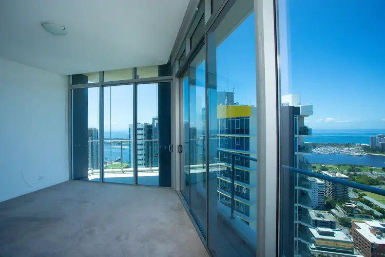 Fourth view of Homely apartment listing, 33802/9 Lawson Street, Southport QLD 4215