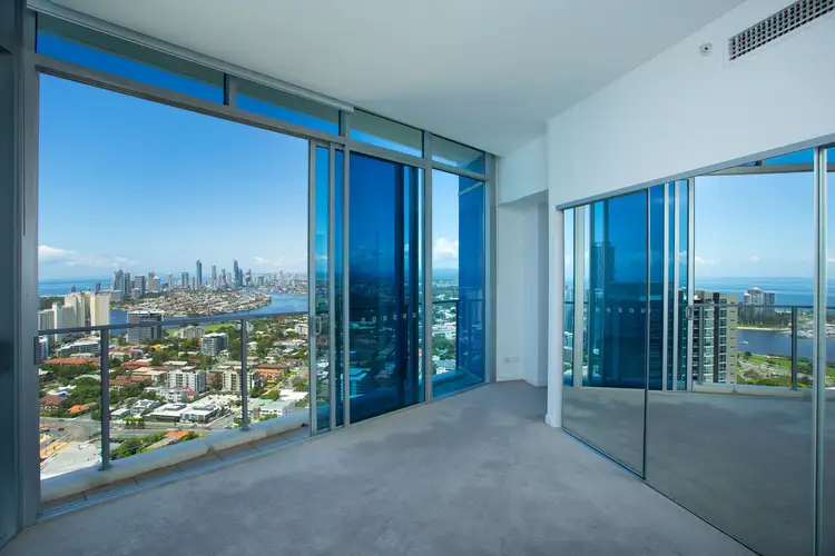 Fifth view of Homely apartment listing, 33802/9 Lawson Street, Southport QLD 4215