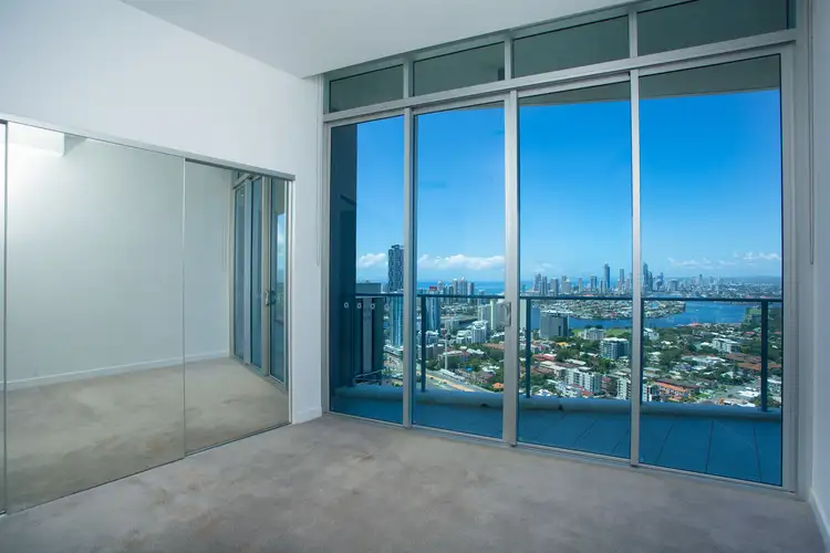 Seventh view of Homely apartment listing, 33802/9 Lawson Street, Southport QLD 4215