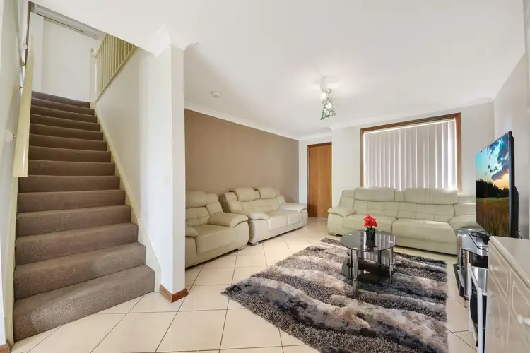 Third view of Homely townhouse listing, Address available on request