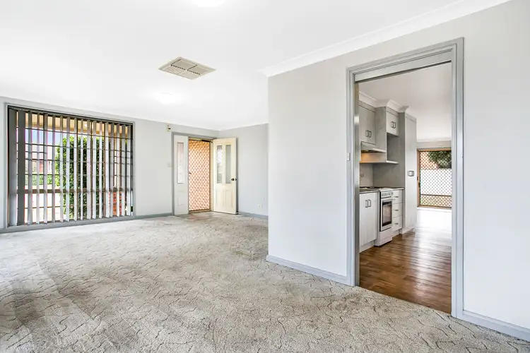Third view of Homely house listing, 17 Dibar Drive, Tamworth NSW 2340