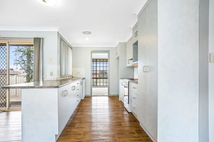 Fourth view of Homely house listing, 17 Dibar Drive, Tamworth NSW 2340