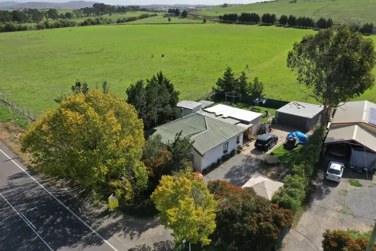6 Braidwood Road, Goulburn NSW 2580