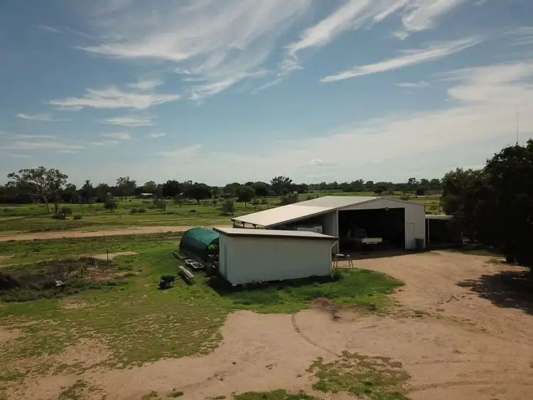 Sixth view of Homely house listing, 15 Hammond Street, Hughenden QLD 4821