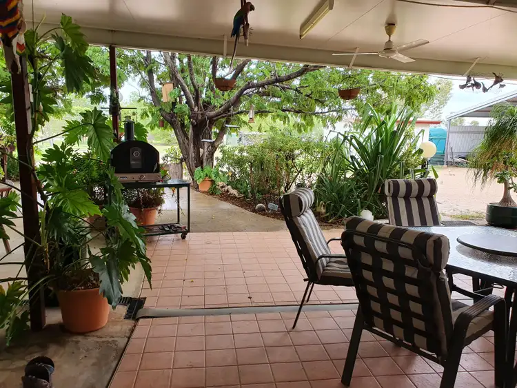 Seventh view of Homely house listing, 15 Hammond Street, Hughenden QLD 4821