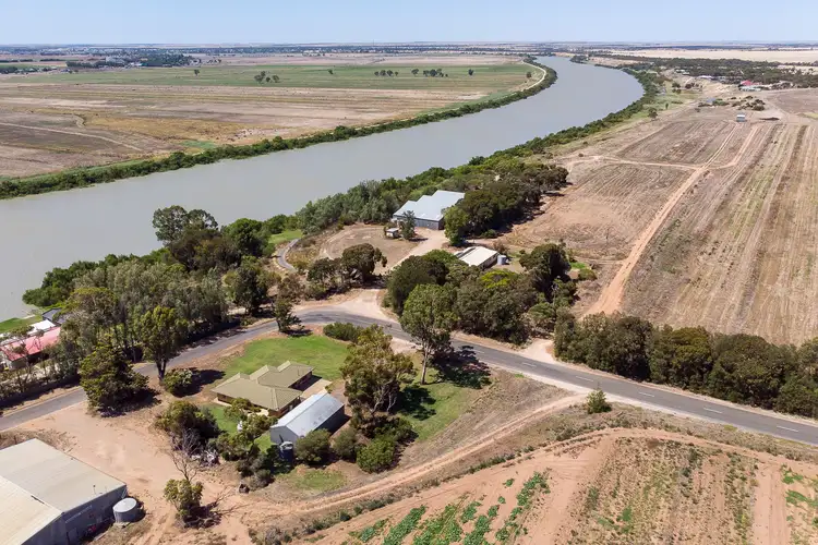 35 Washpool Road, Wellington East SA 5259