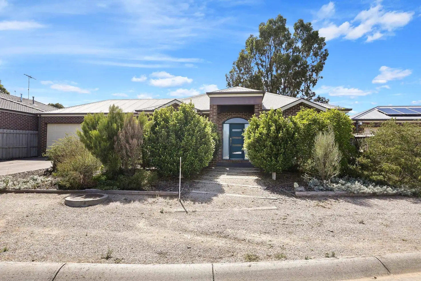 Main view of Homely house listing, 8 Wheat Court, Lara VIC 3212