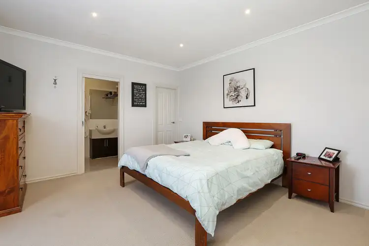 Second view of Homely house listing, 8 Wheat Court, Lara VIC 3212