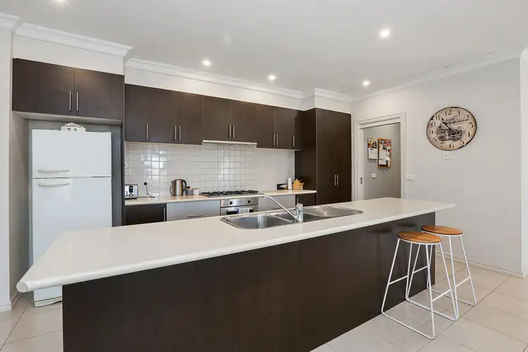 Sixth view of Homely house listing, 8 Wheat Court, Lara VIC 3212