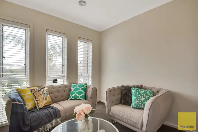 Second view of Homely house listing, 7 Noah Way, Tarneit VIC 3029