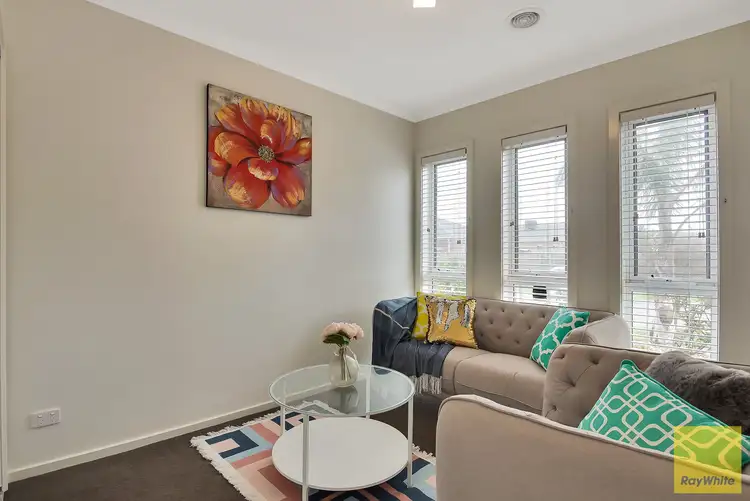 Third view of Homely house listing, 7 Noah Way, Tarneit VIC 3029