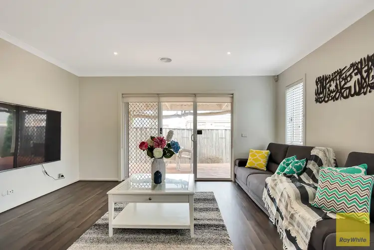 Fourth view of Homely house listing, 7 Noah Way, Tarneit VIC 3029