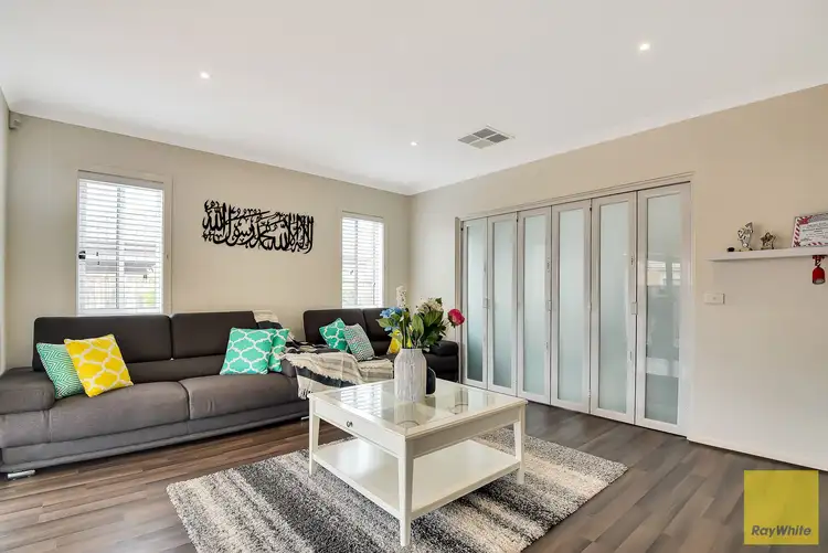 Fifth view of Homely house listing, 7 Noah Way, Tarneit VIC 3029
