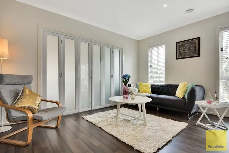 Sixth view of Homely house listing, 7 Noah Way, Tarneit VIC 3029