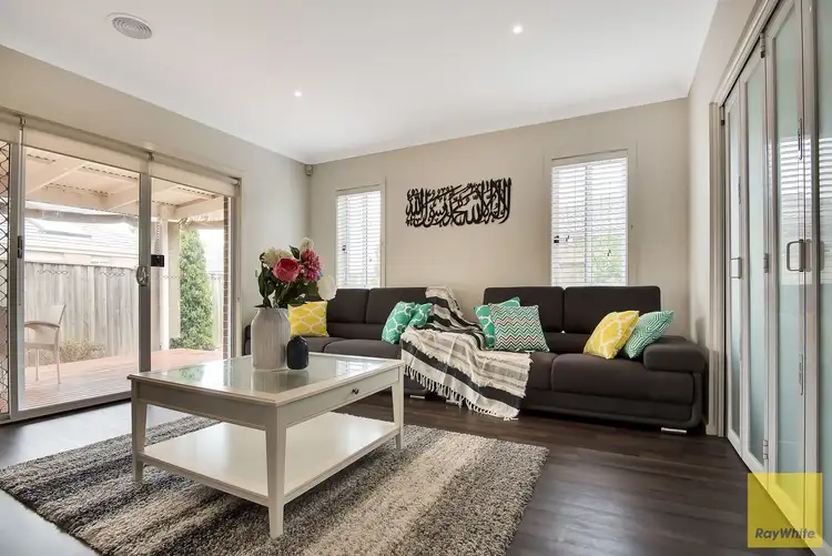 Seventh view of Homely house listing, 7 Noah Way, Tarneit VIC 3029