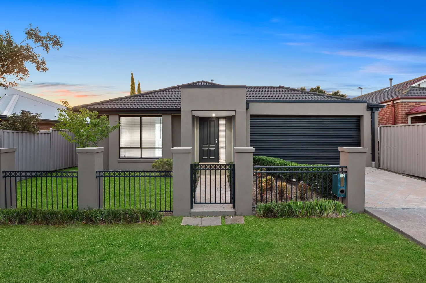 Main view of Homely house listing, 15 Parramatta Walk, Craigieburn VIC 3064