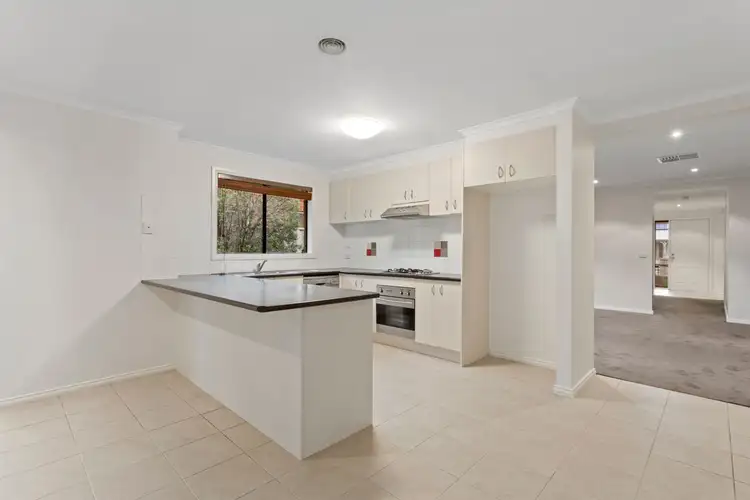 Second view of Homely house listing, 15 Parramatta Walk, Craigieburn VIC 3064