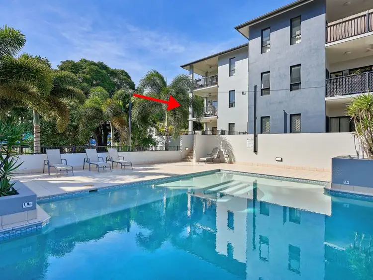 Main view of Homely unit listing, 8/93-95 Mcleod Street, Cairns City QLD 4870