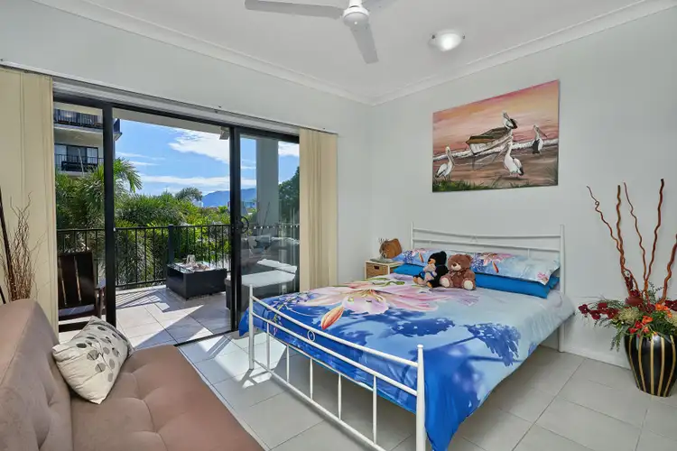 Sixth view of Homely unit listing, 8/93-95 Mcleod Street, Cairns City QLD 4870