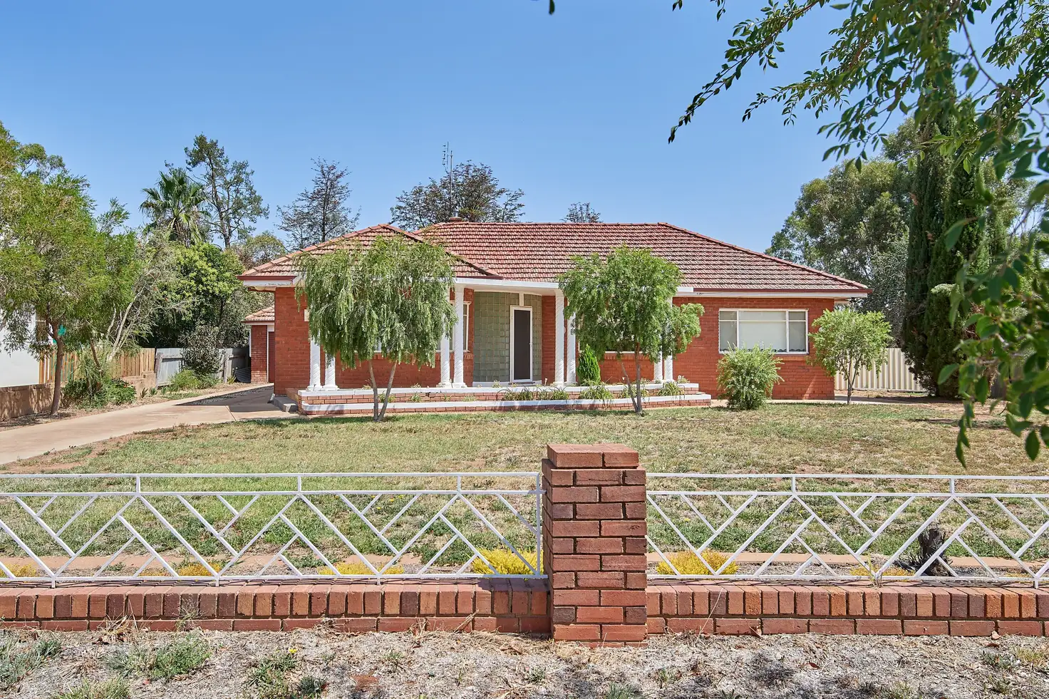 Main view of Homely house listing, 83 Waterview Street, Ganmain NSW 2702