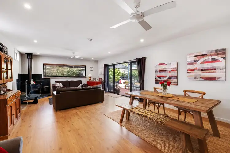 Second view of Homely house listing, 40 Abbeville Terrace, Marion SA 5043