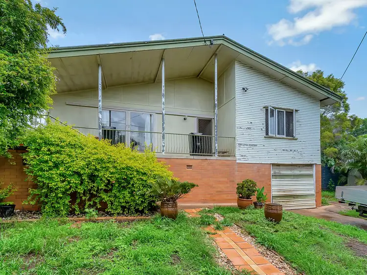 Main view of Homely house listing, 6 Slone Street, Riverview QLD 4303