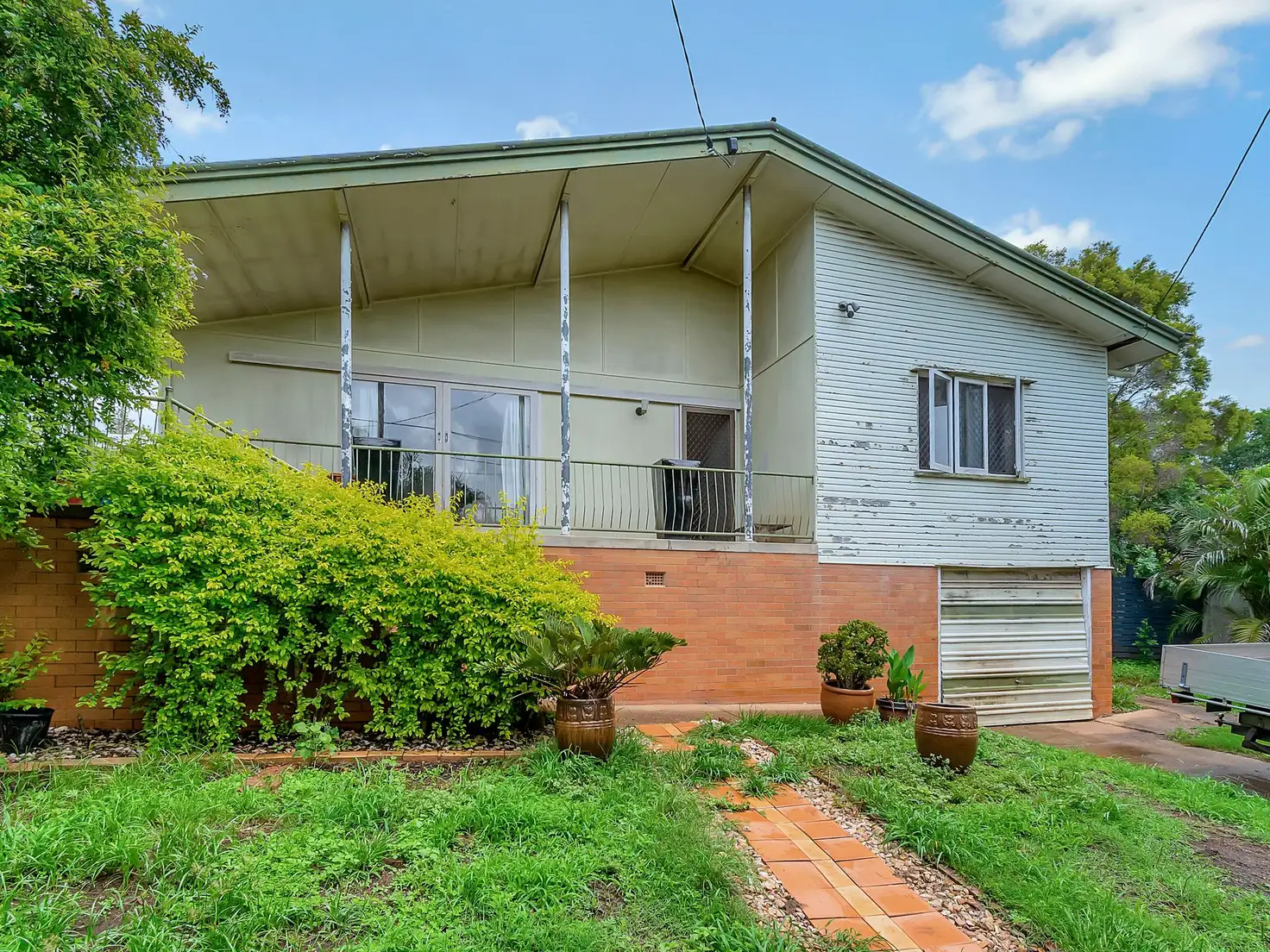 Main view of Homely house listing, 6 Slone Street, Riverview QLD 4303