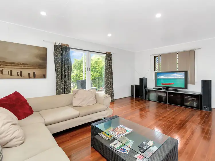 Second view of Homely house listing, 6 Slone Street, Riverview QLD 4303