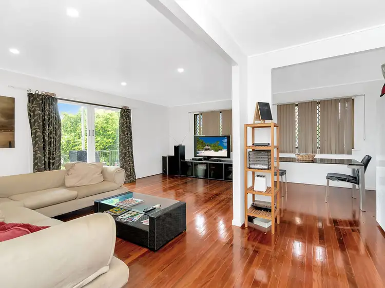 Fifth view of Homely house listing, 6 Slone Street, Riverview QLD 4303