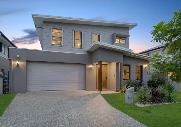 16 Walnut Street, Rochedale QLD 4123