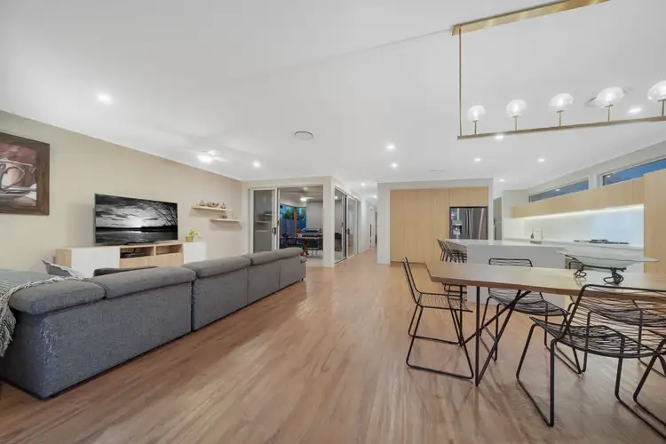 Second view of Homely house listing, 16 Walnut Street, Rochedale QLD 4123