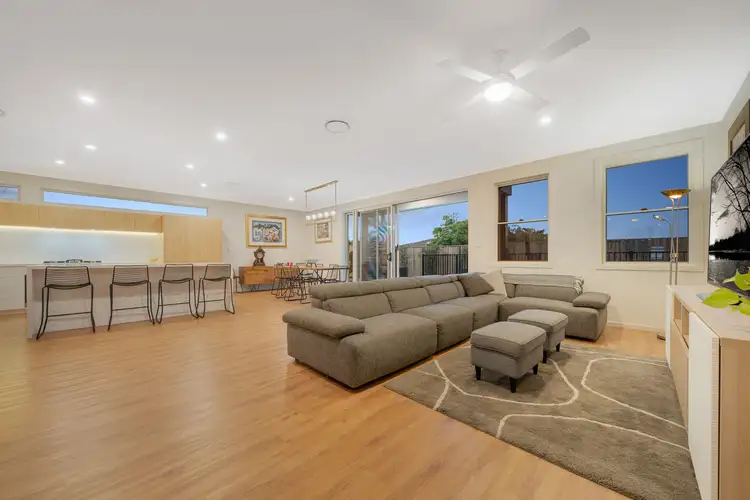 Third view of Homely house listing, 16 Walnut Street, Rochedale QLD 4123