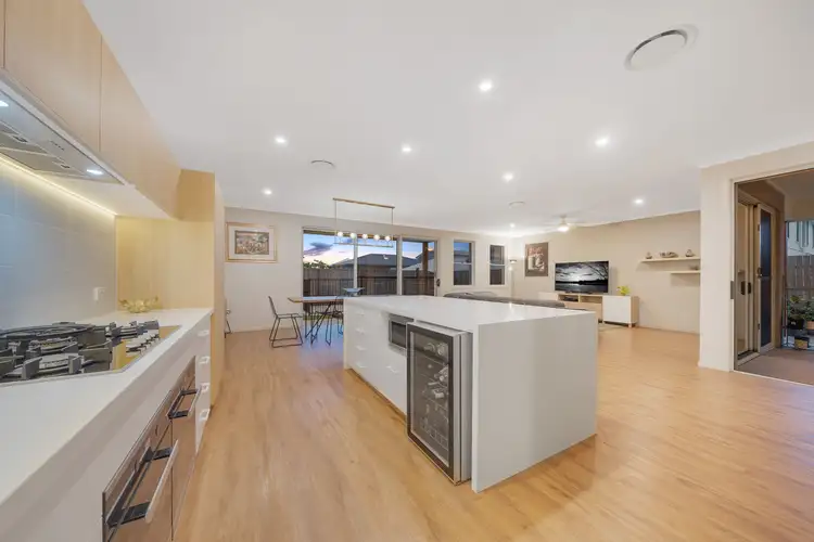 Fourth view of Homely house listing, 16 Walnut Street, Rochedale QLD 4123