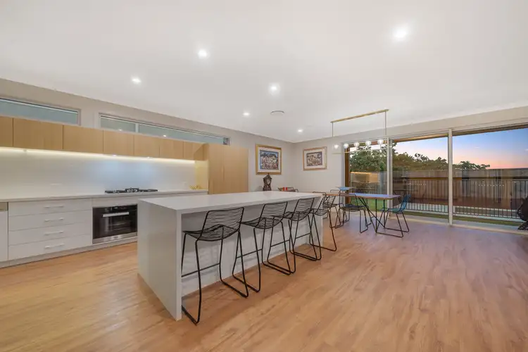 Fifth view of Homely house listing, 16 Walnut Street, Rochedale QLD 4123