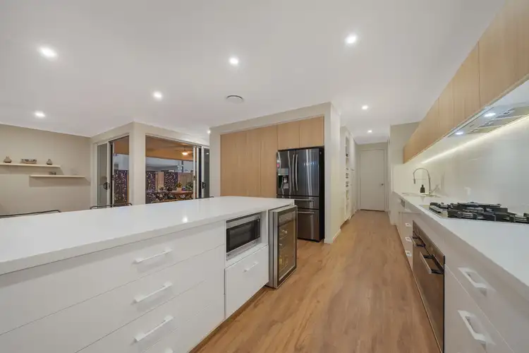 Sixth view of Homely house listing, 16 Walnut Street, Rochedale QLD 4123