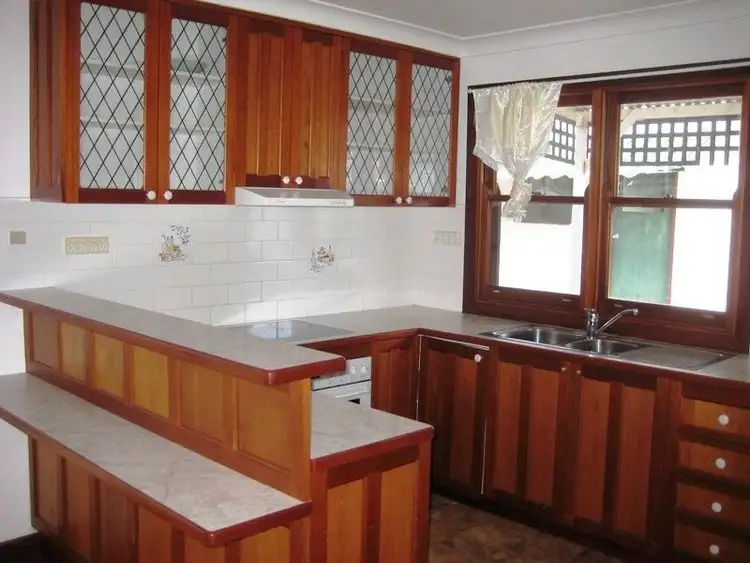 Second view of Homely unit listing, 146 Orange Street, Condobolin NSW 2877