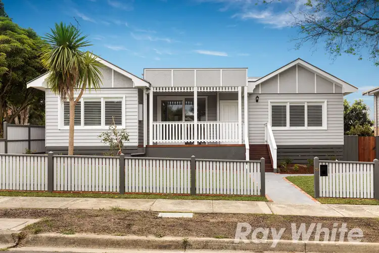 10 Banksia Street