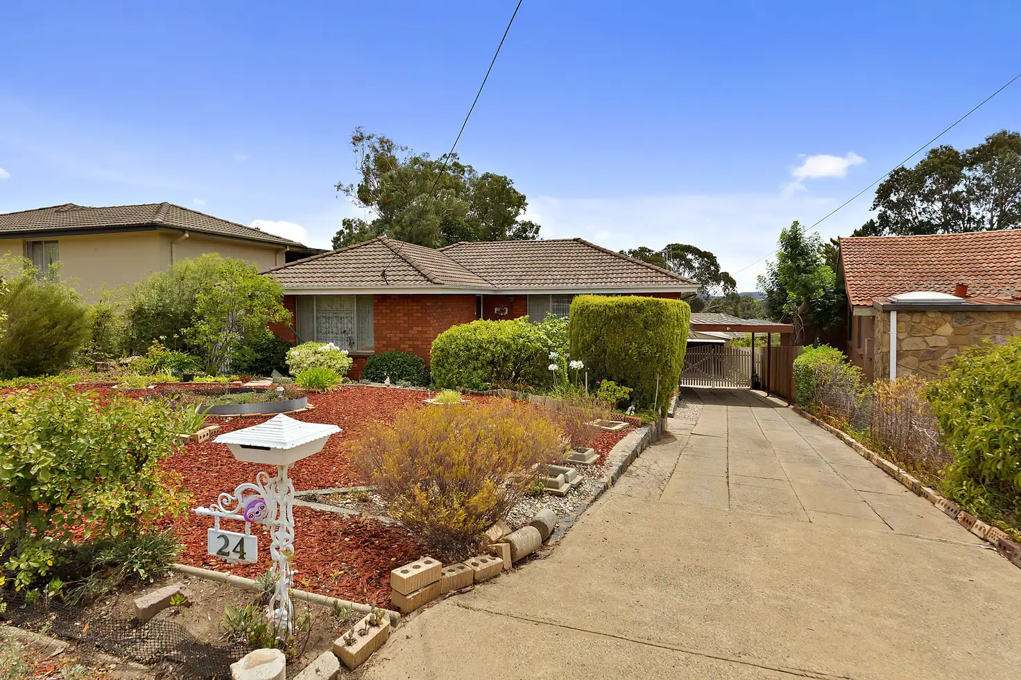 Main view of Homely house listing, 24 Bendora Avenue, Queanbeyan NSW 2620