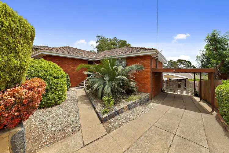 Second view of Homely house listing, 24 Bendora Avenue, Queanbeyan NSW 2620
