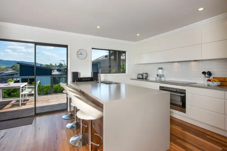Fourth view of Homely house listing, 32 Elambra Parade, Gerringong NSW 2534